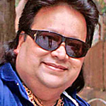 Bappi Lahiri
